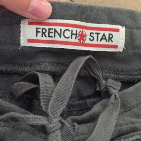 Long Shorts - Picture 5 of 6